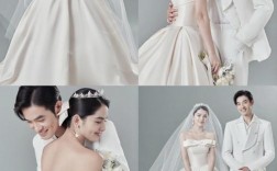 韩式婚纱照排名