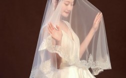 大码婚礼头纱图片女装大全