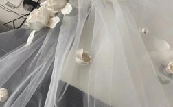 婚礼背景高清壁纸 婚礼背景头纱图片素材大全