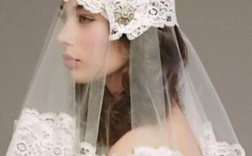 俄式婚礼头纱图片女款大全（俄罗斯结婚发型）