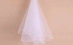  简单的婚礼头纱制作教程「婚礼头纱的含义」