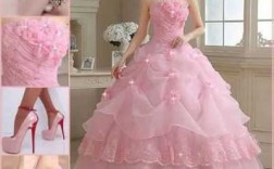 粉色婚纱搭配什么西服-粉色上衣美式婚纱搭配