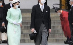 日本皇室着装-日本皇室西装燕尾服