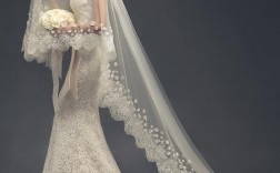  西式婚礼头纱什么时候揭开「西式婚纱头纱」