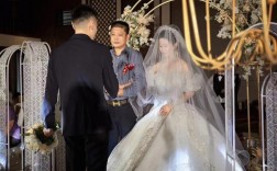  婚礼上给妈妈准备头纱要怎么说「妈妈为新娘戴头纱主持词」