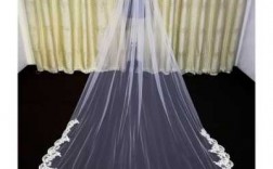 西安婚礼头纱制作过程图