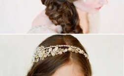 公主 婚礼-婚礼公主披肩发型图片
