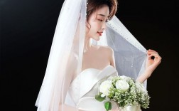 婚礼头纱需要自己准备嘛 婚礼头纱需要自己准备嘛