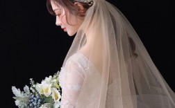  头纱礼帽婚礼视频女孩「头纱礼帽婚礼视频女孩图片」