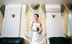  美式婚礼纪实婚纱照片图片「美式婚房布置图片大全」
