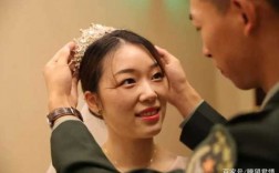 兵哥哥婚礼送姐姐头纱可以吗（兵哥哥婚礼送姐姐头纱可以吗女生）