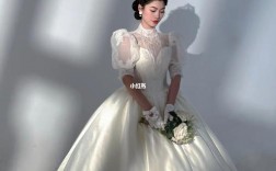 婚纱发型美式风格穿搭图片,婚纱发型美式风格穿搭图片女 