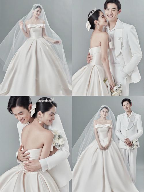 韩式婚纱照排名-图1