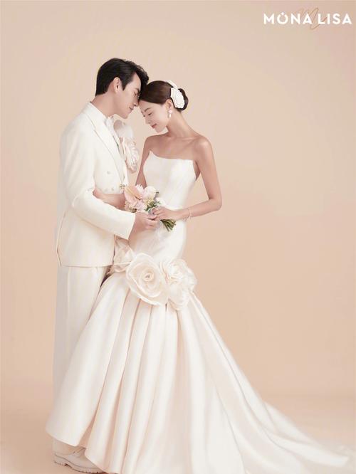 韩式婚纱照排名-图2