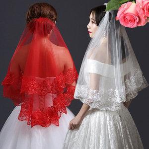  新疆婚礼开新娘的头纱多少钱「新疆婚礼开新娘的头纱多少钱一个」-图2