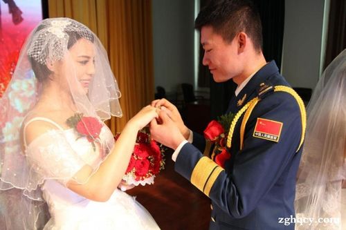 空军军官结婚礼服-图2